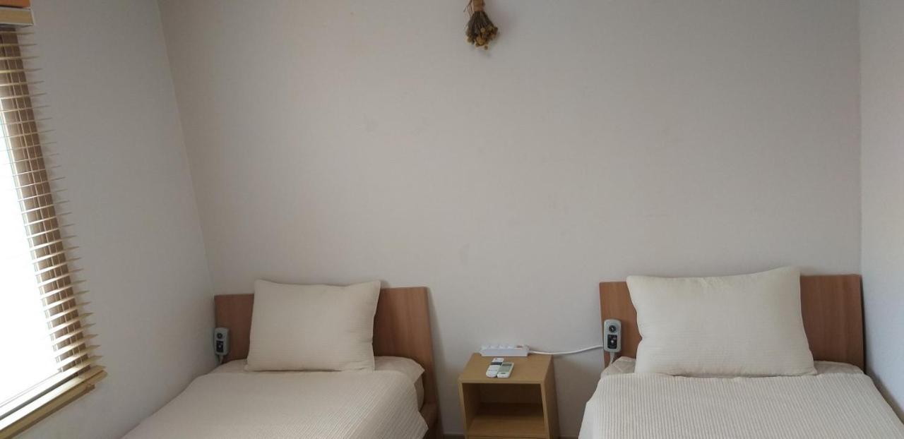 Moon Forest Guesthouse Jeju Exterior foto